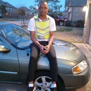 Meet your Posher, Kafumba